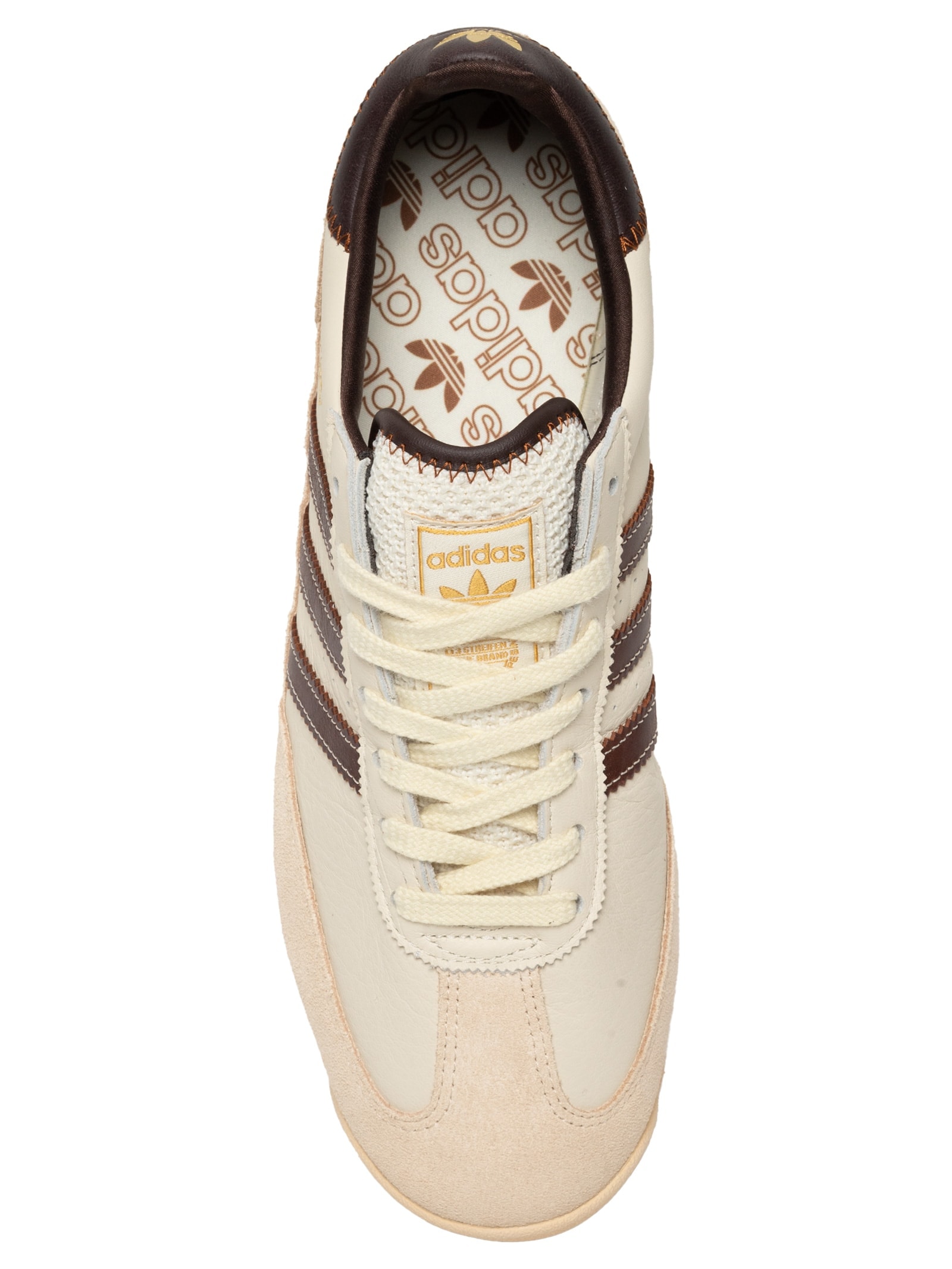 Tênis Masculino SL 72 RS - Bege - Adidas Originals