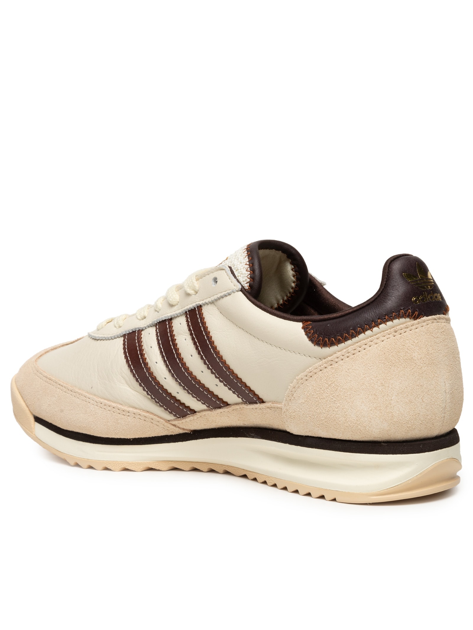 Tênis Masculino SL 72 RS Bege Adidas Originals