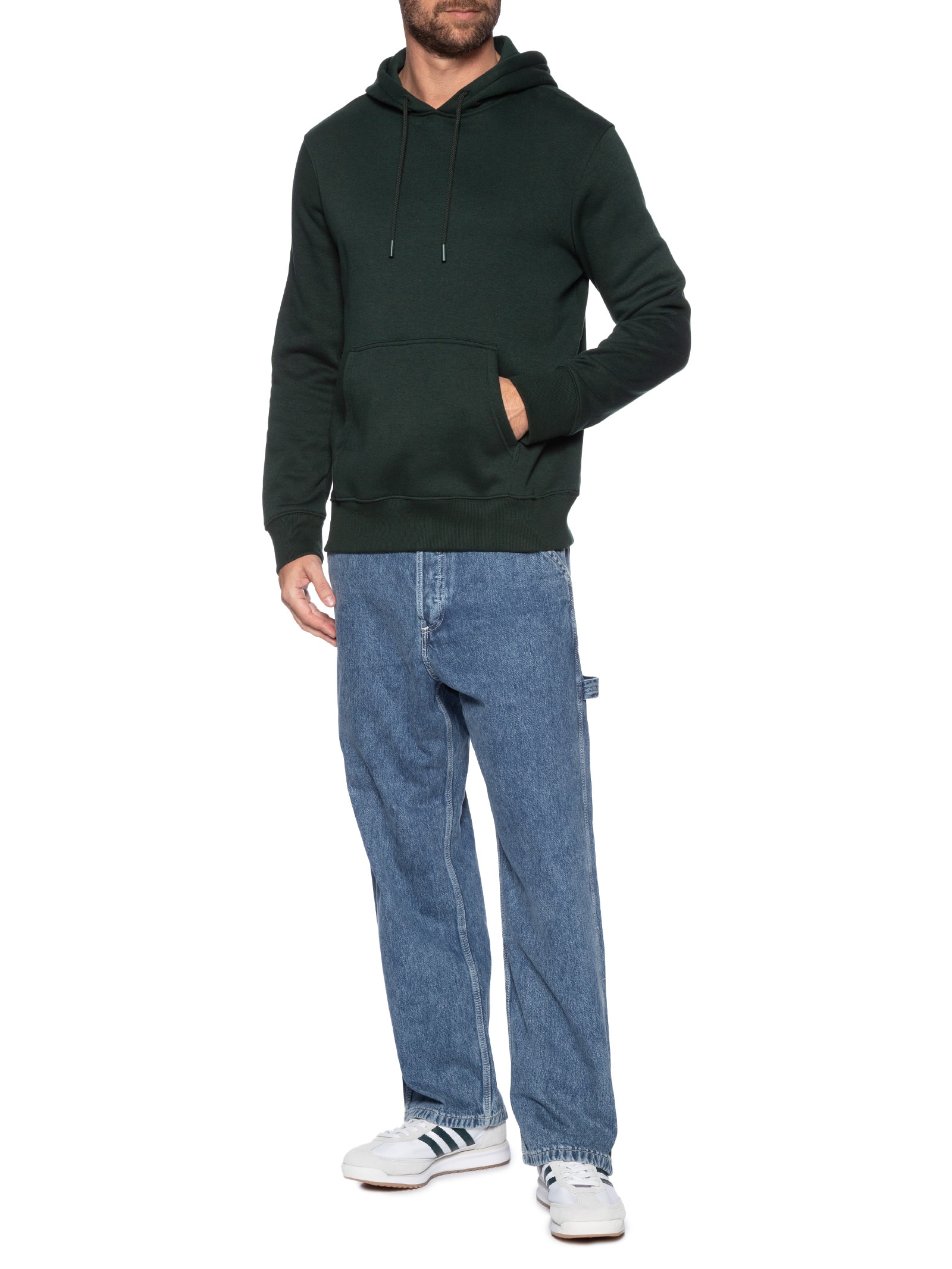 Tênis Masculino SL 72 Rs Branco Adidas Originals