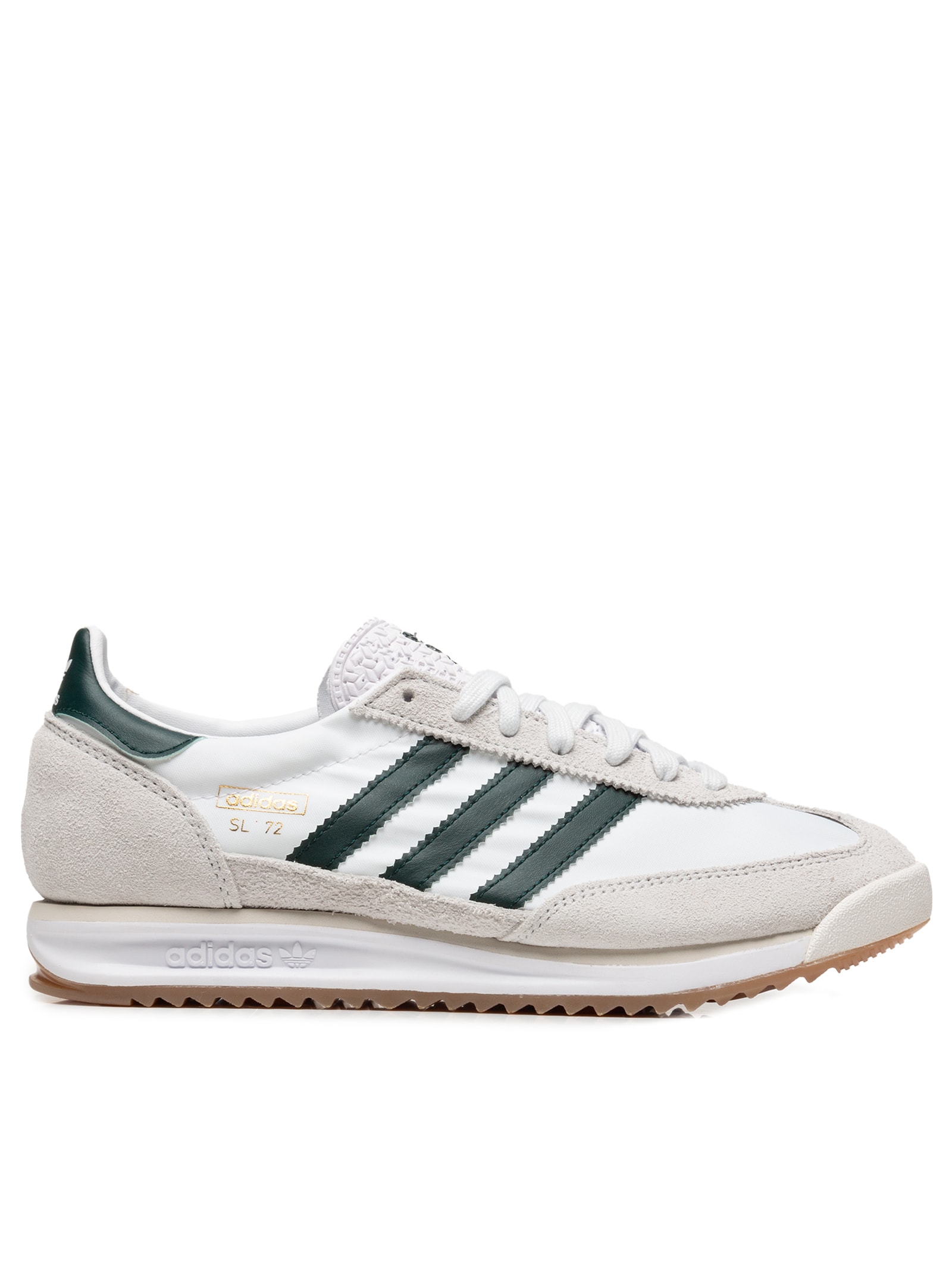 Tênis Masculino SL 72 Rs Branco Adidas Originals