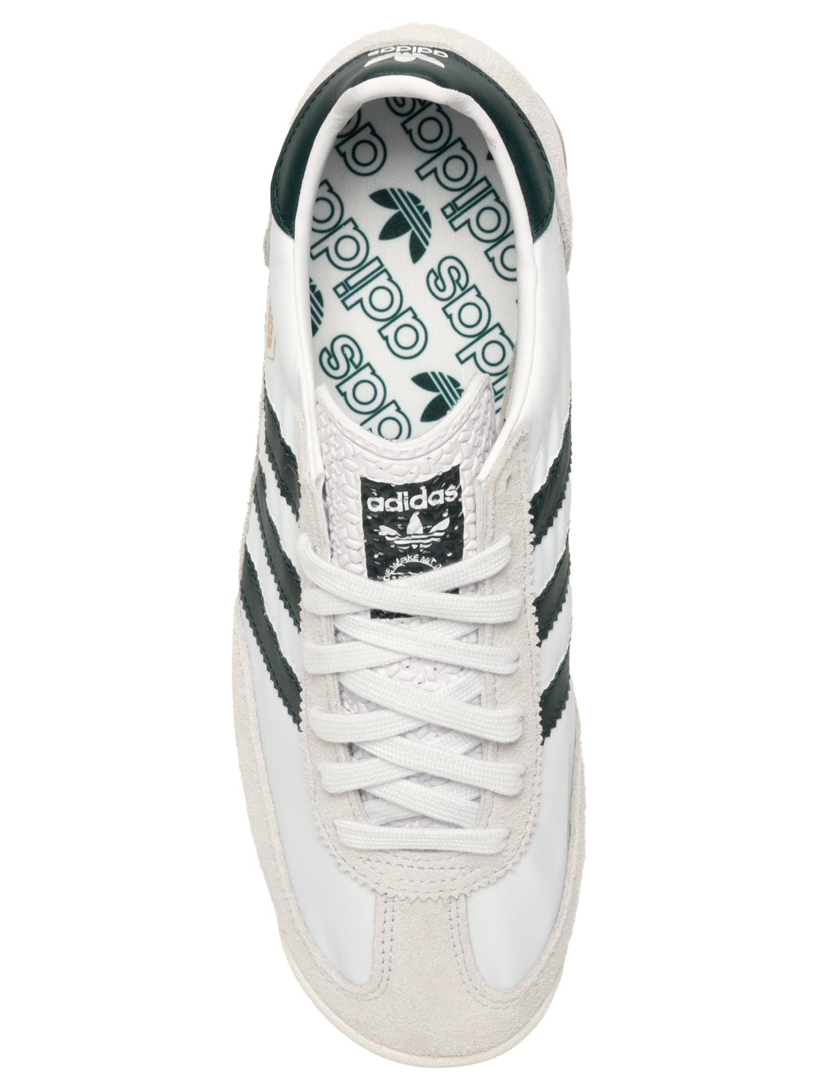 Tênis Masculino SL 72 Rs Branco Adidas Originals