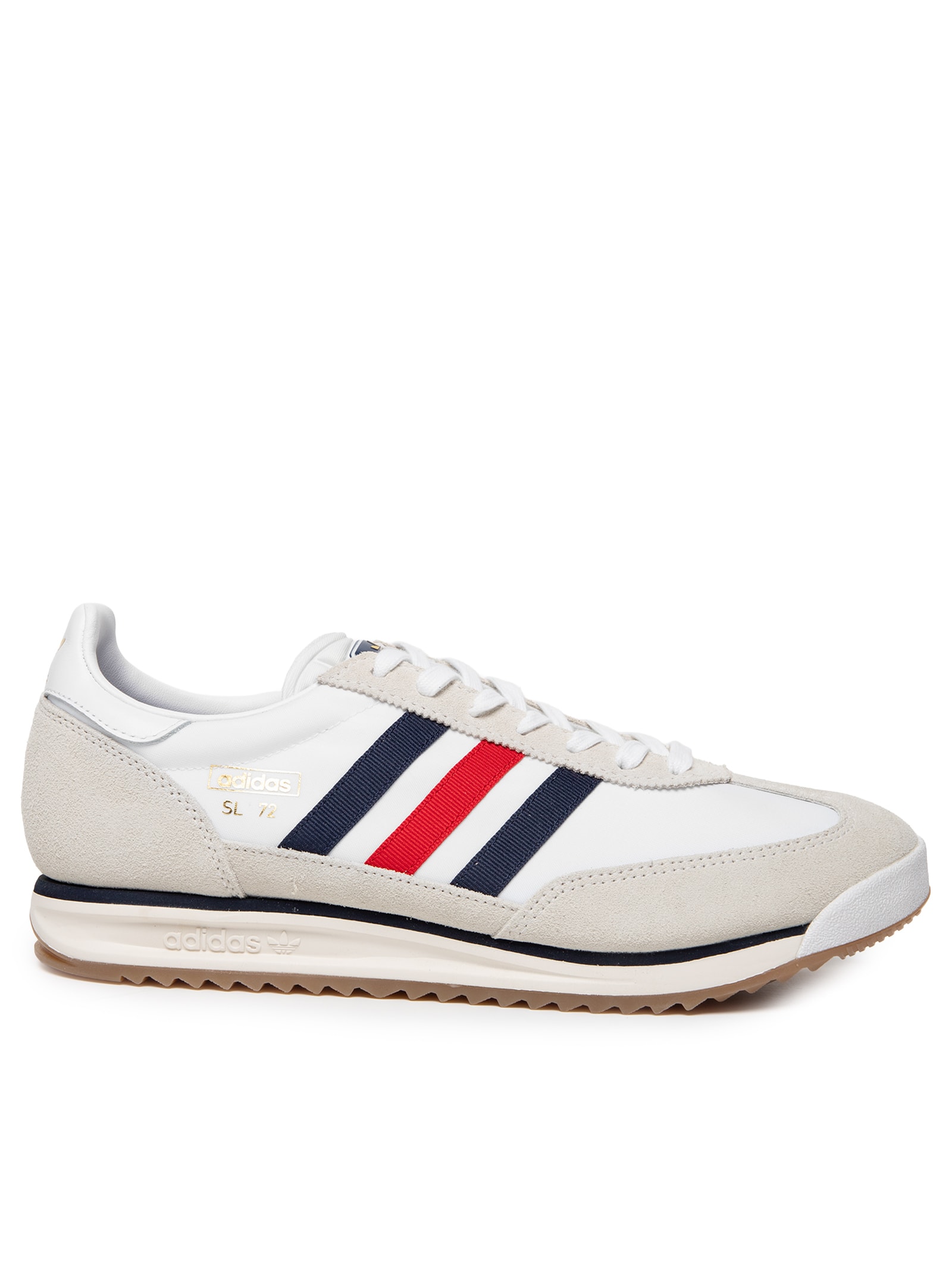 Tênis Masculino SL 72 RS Cinza Adidas Originals