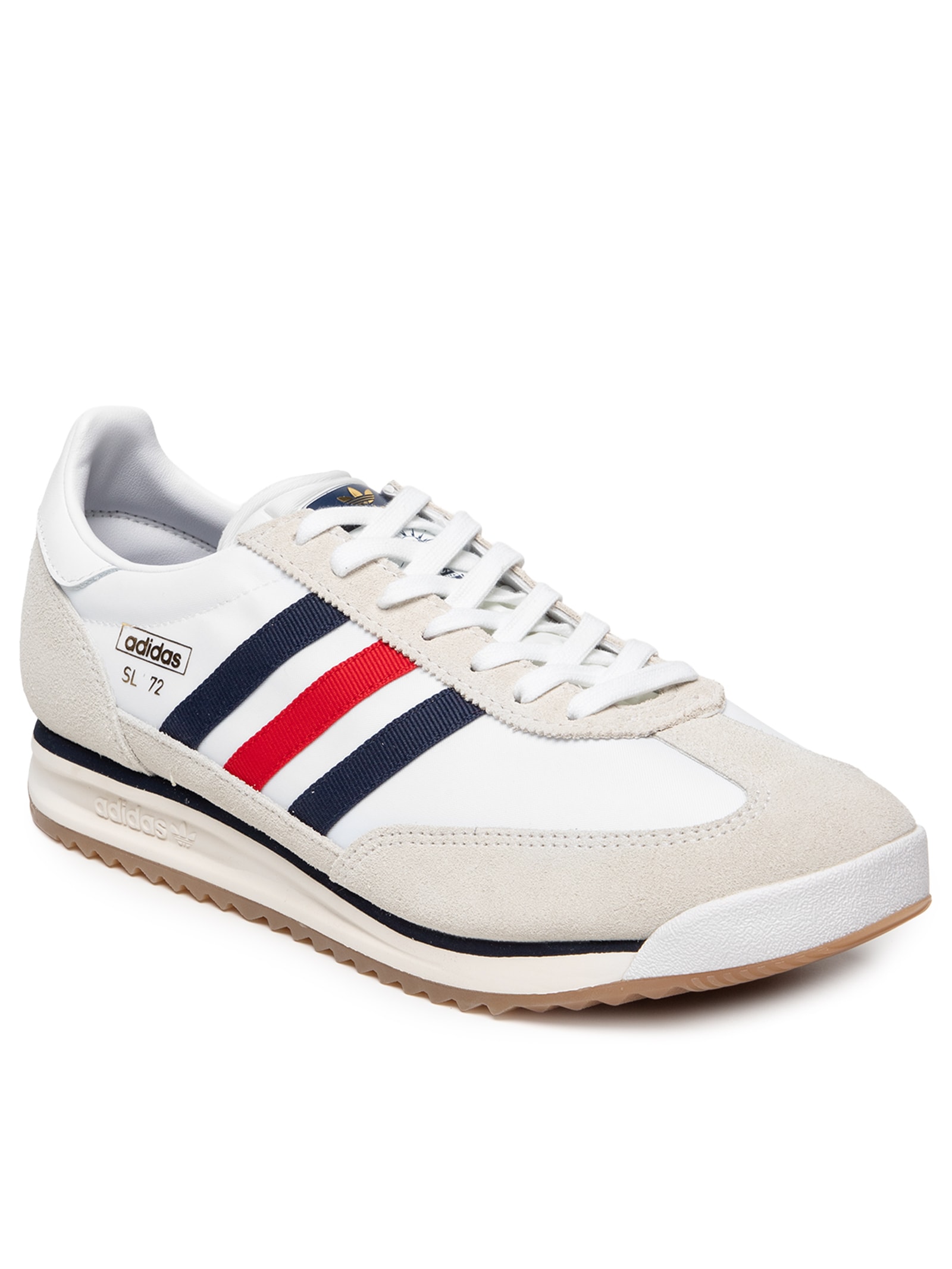Tênis Masculino SL 72 RS Cinza Adidas Originals