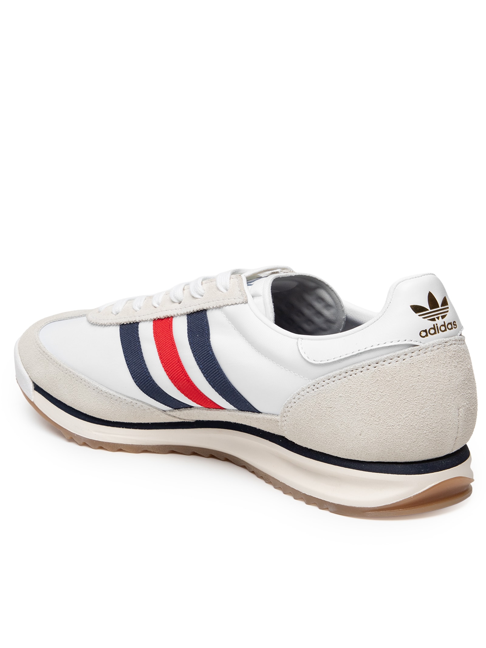 Tênis Masculino SL 72 RS Cinza Adidas Originals
