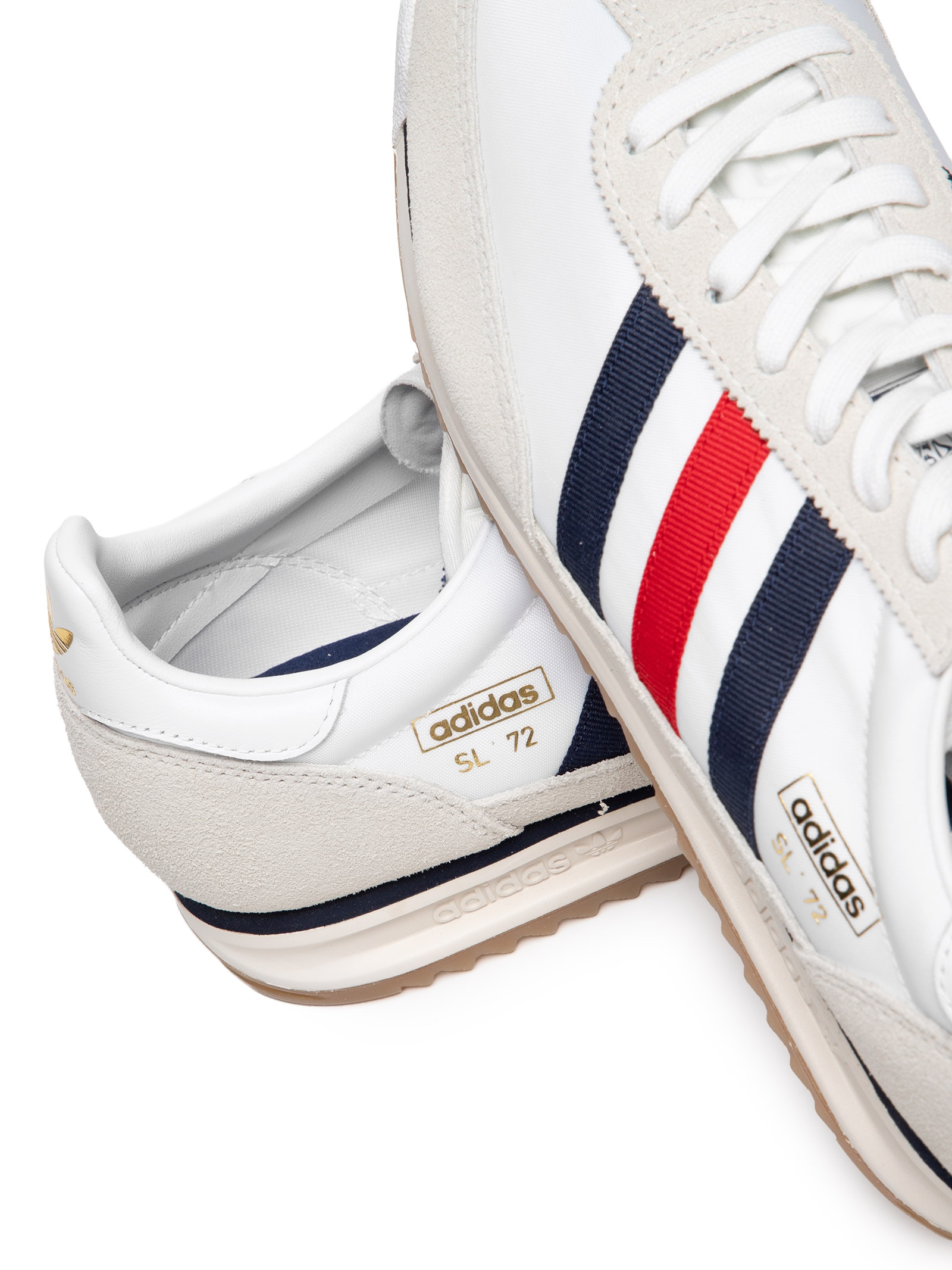 Tênis Masculino SL 72 RS Cinza Adidas Originals