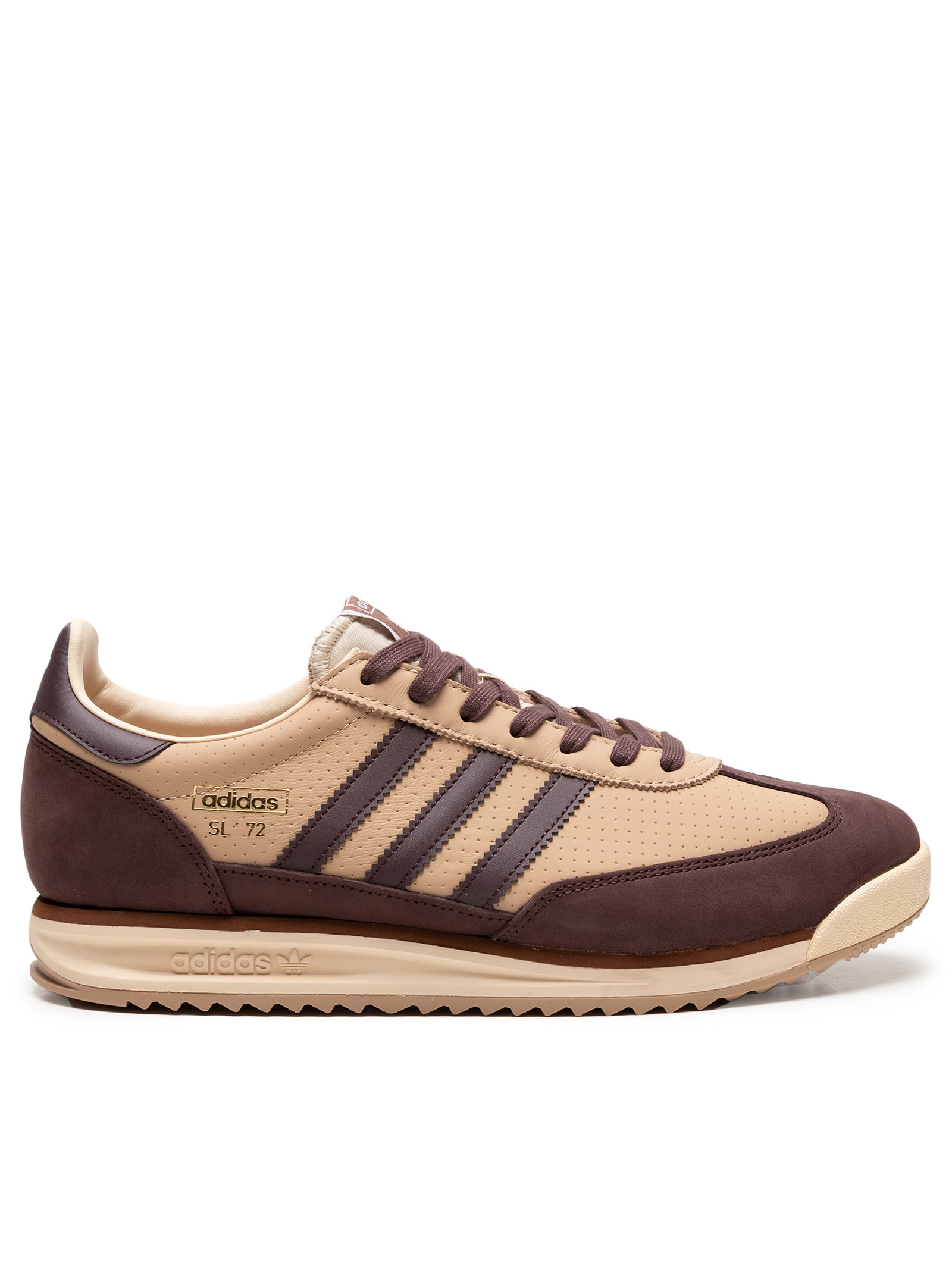 rsl72 Tênis SL 72 RS - Marrom adidas | adidas Brasil