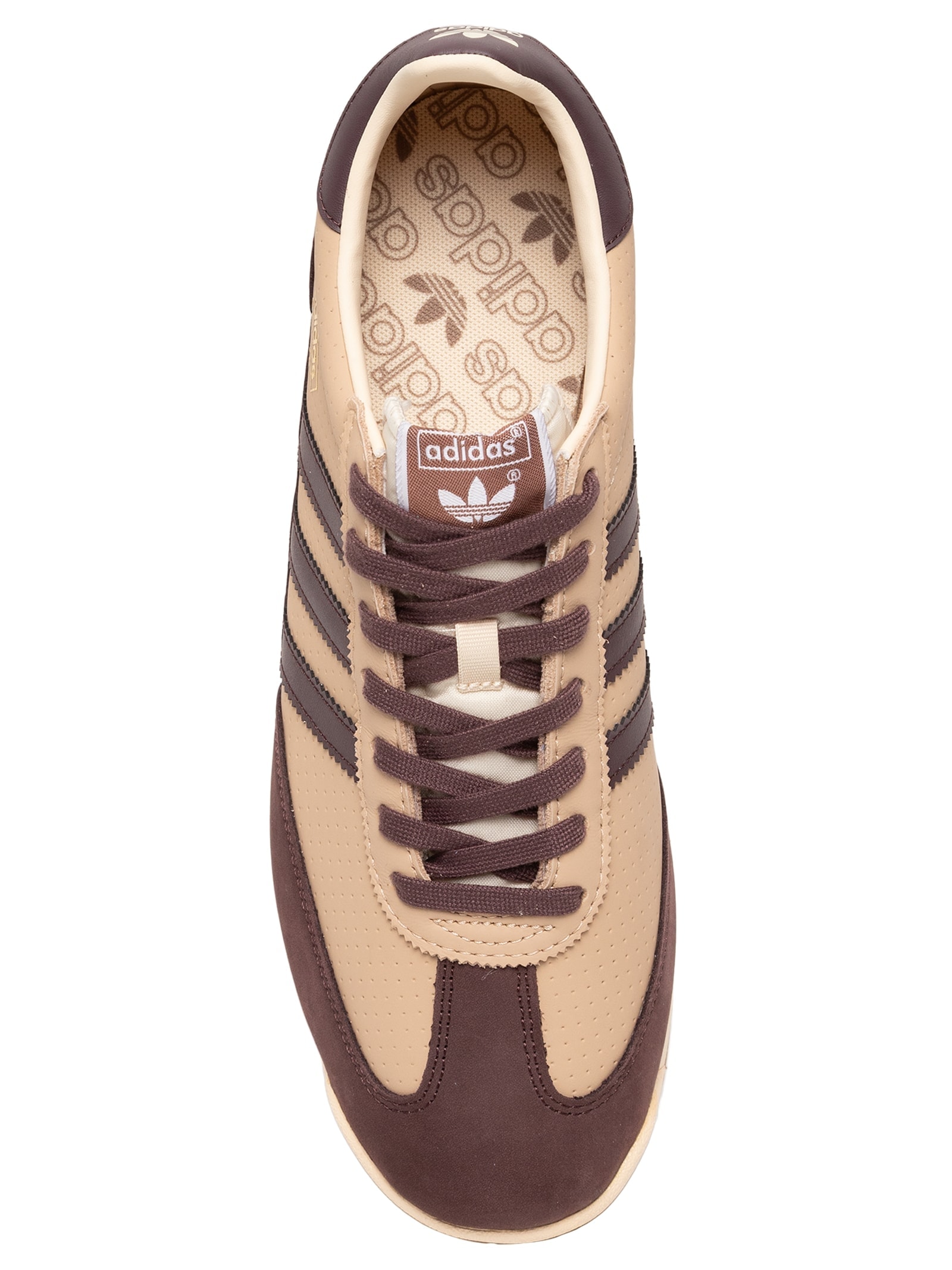 rsl72 Tênis SL 72 RS - Marrom adidas | adidas Brasil