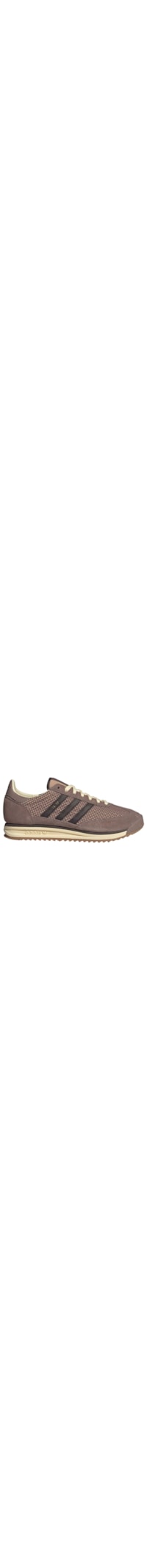 Tênis Masculino SL 72 RS - Marrom