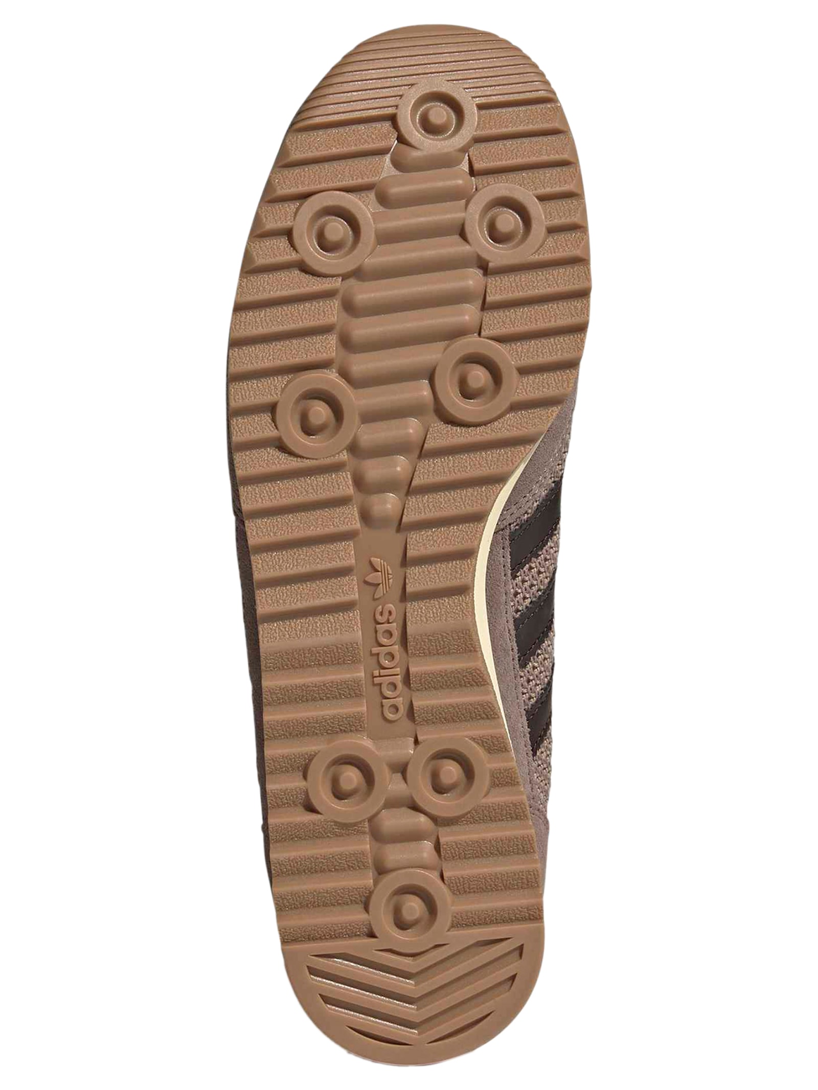 Tênis Masculino SL 72 RS Marrom Adidas Originals