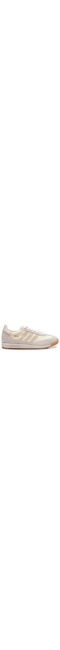 Tênis Masculino Sl 72 Rs - Off White