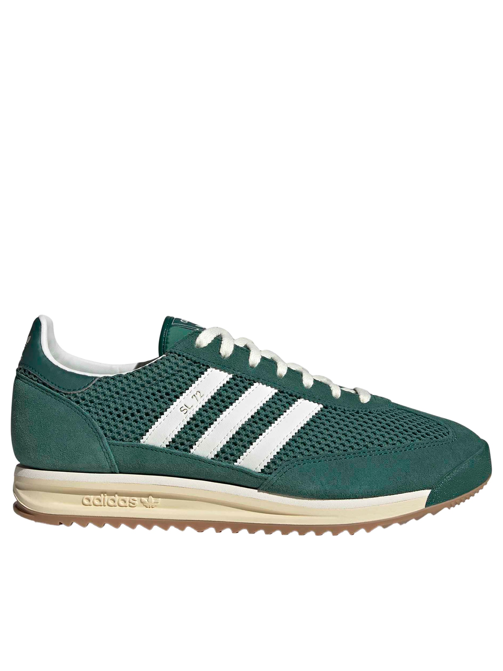 Tênis Masculino SL 72 RS Verde Adidas Originals
