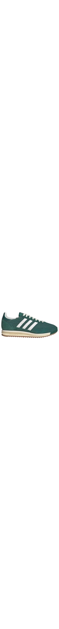 Tênis Masculino SL 72 RS - Verde