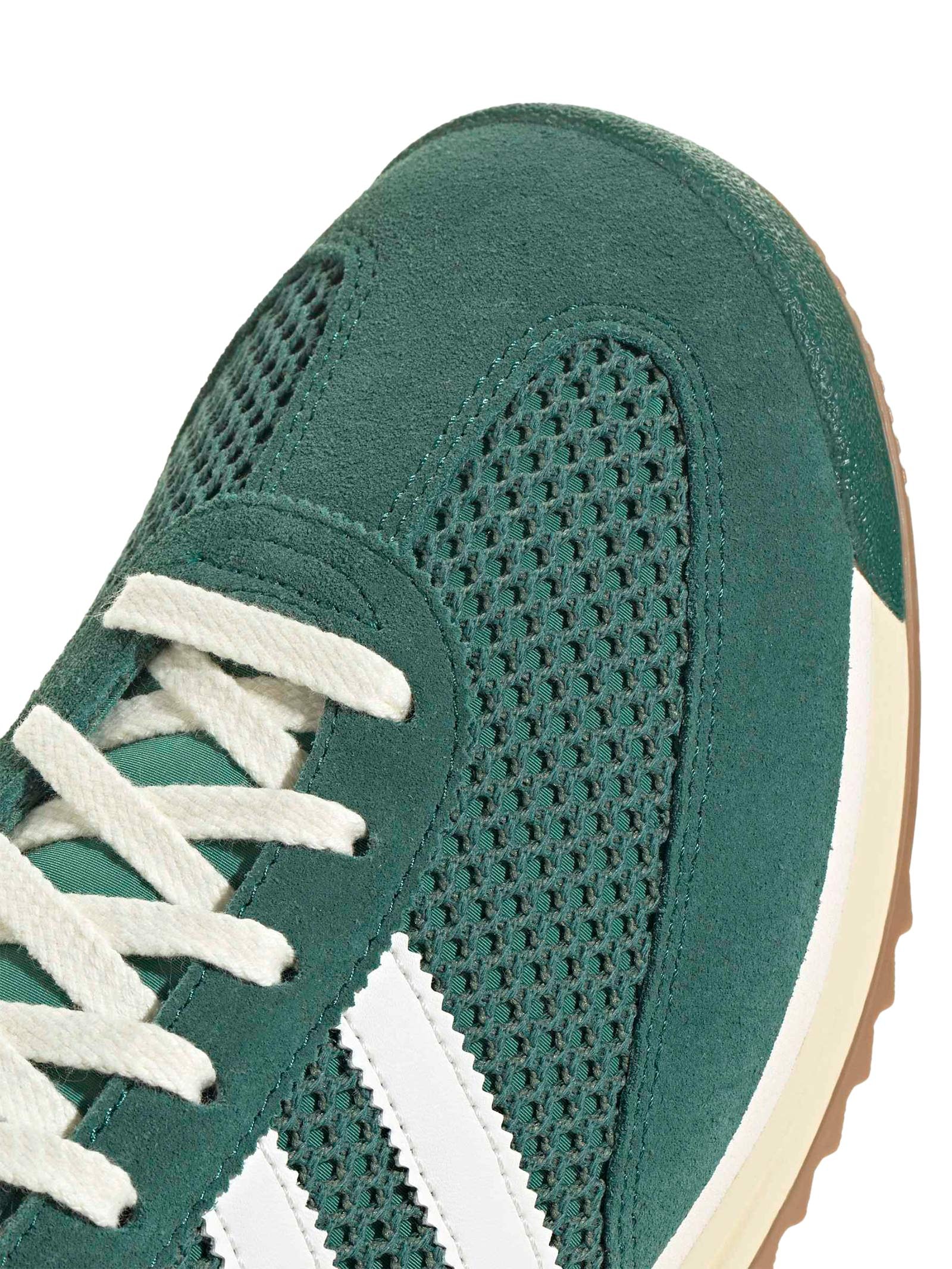 Tênis Masculino SL 72 RS Verde Adidas Originals