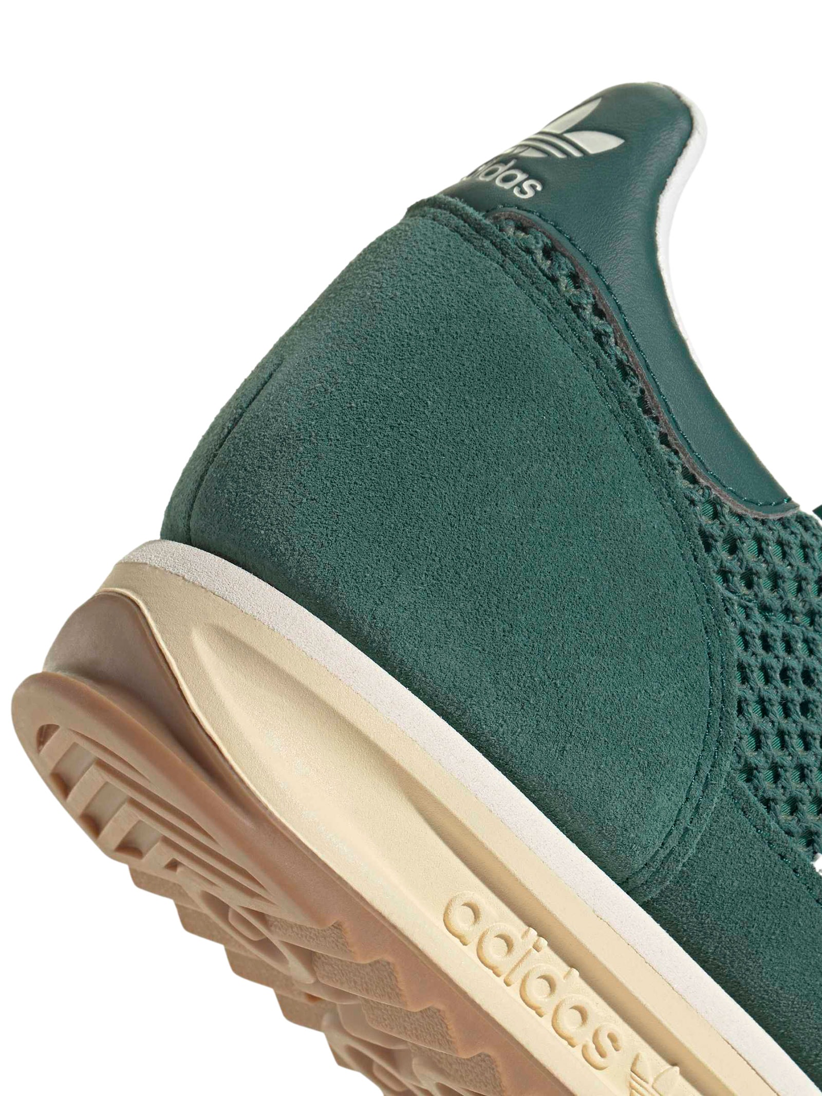 Tênis Masculino SL 72 RS Verde Adidas Originals