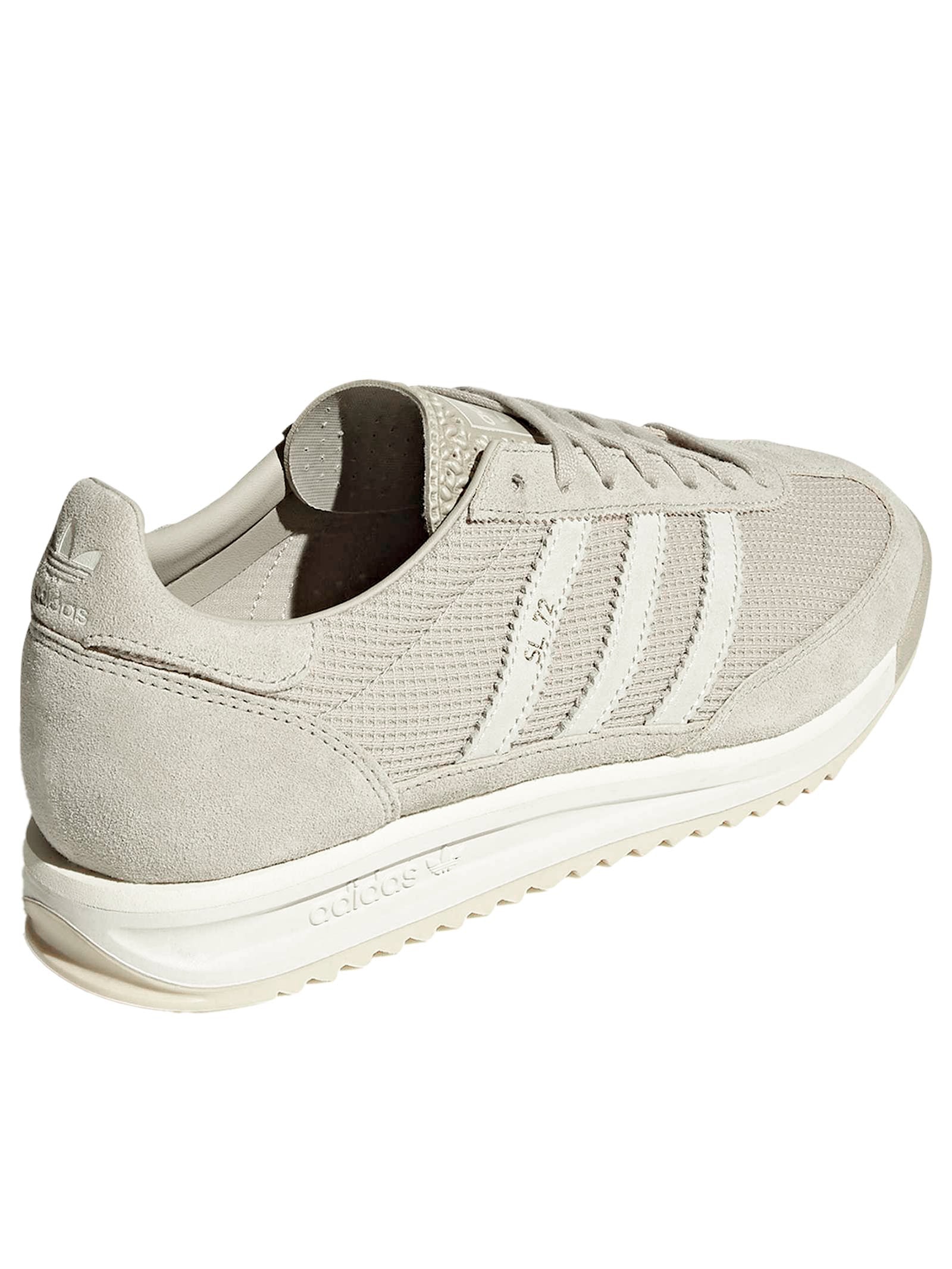 Tênis Masculino SL 72 RS – Bege Adidas Originals