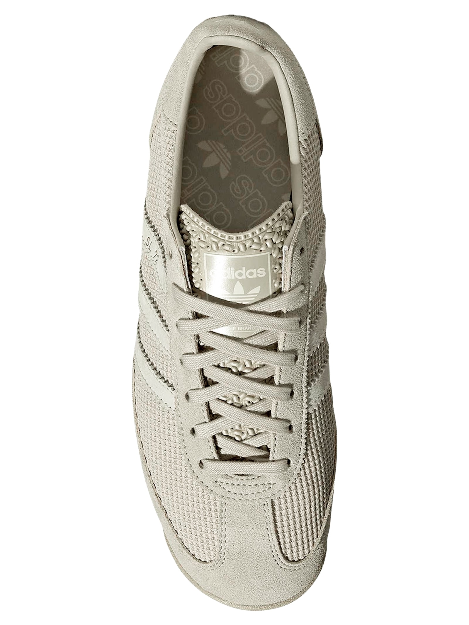 Tênis Masculino SL 72 RS – Bege Adidas Originals