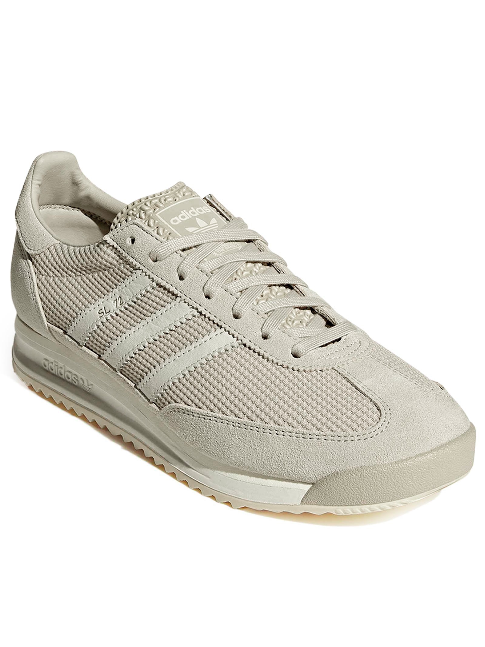 Tênis Masculino SL 72 RS – Bege Adidas Originals