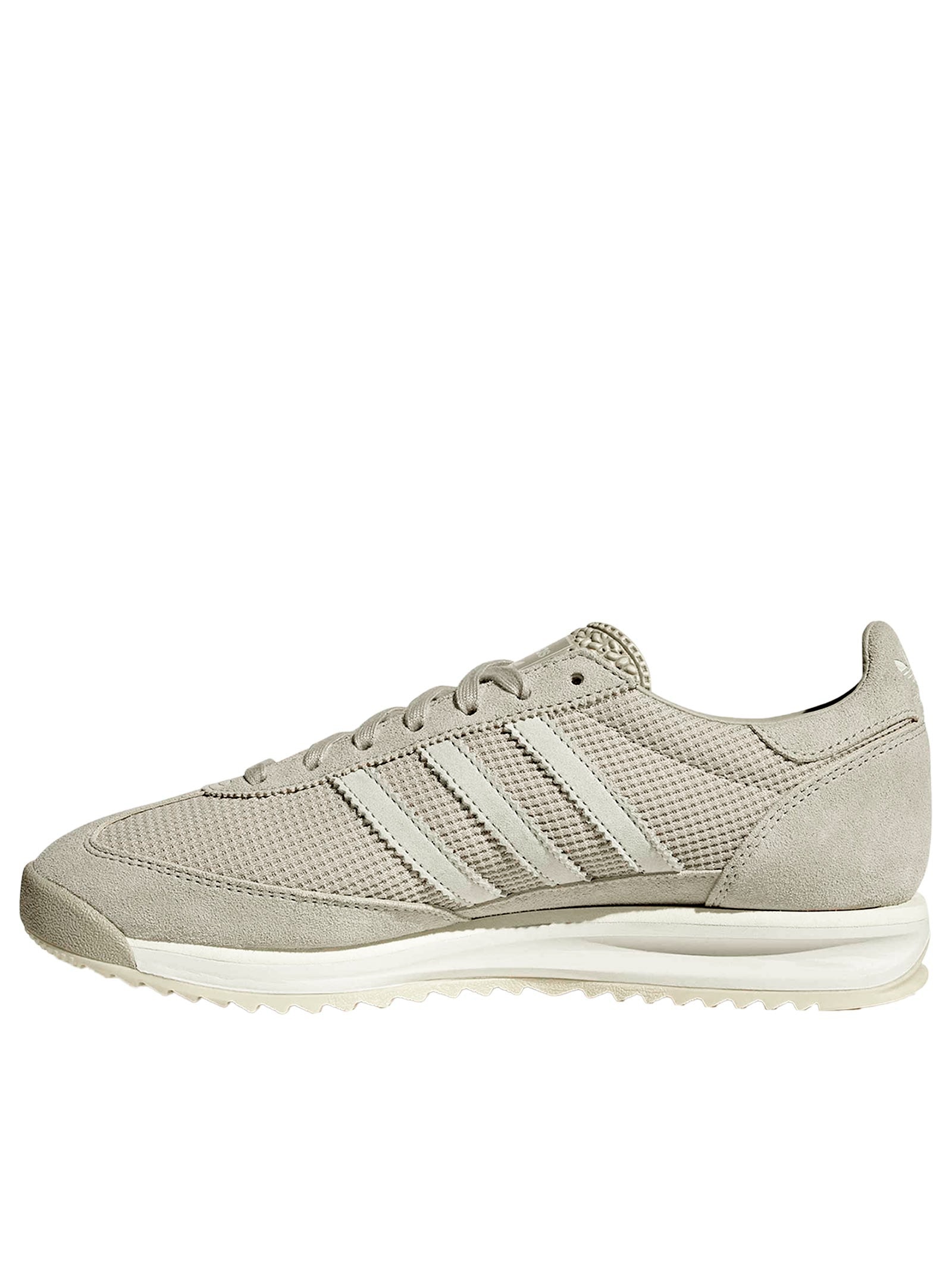 Tênis Masculino SL 72 RS – Bege Adidas Originals
