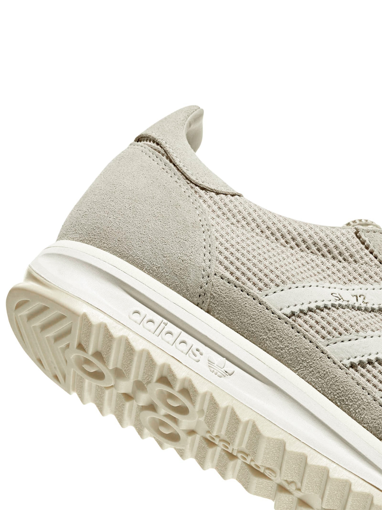 Tênis Masculino SL 72 RS – Bege Adidas Originals