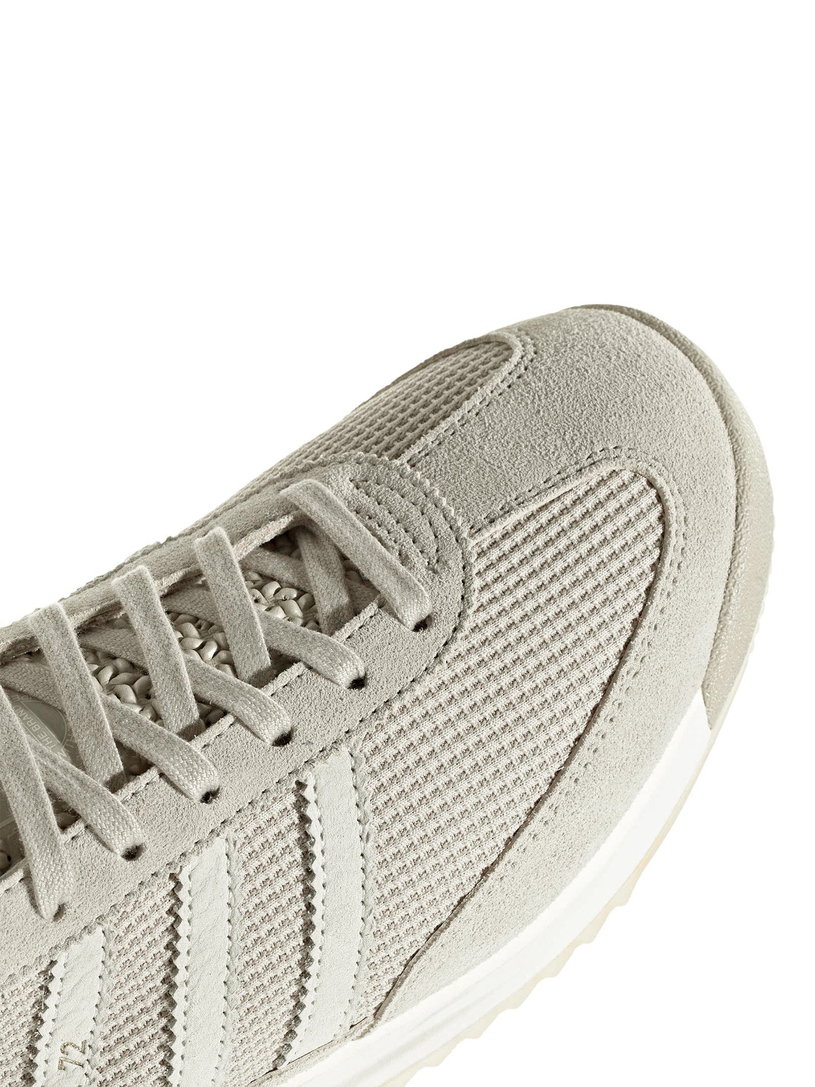 Tênis Masculino SL 72 RS – Bege Adidas Originals