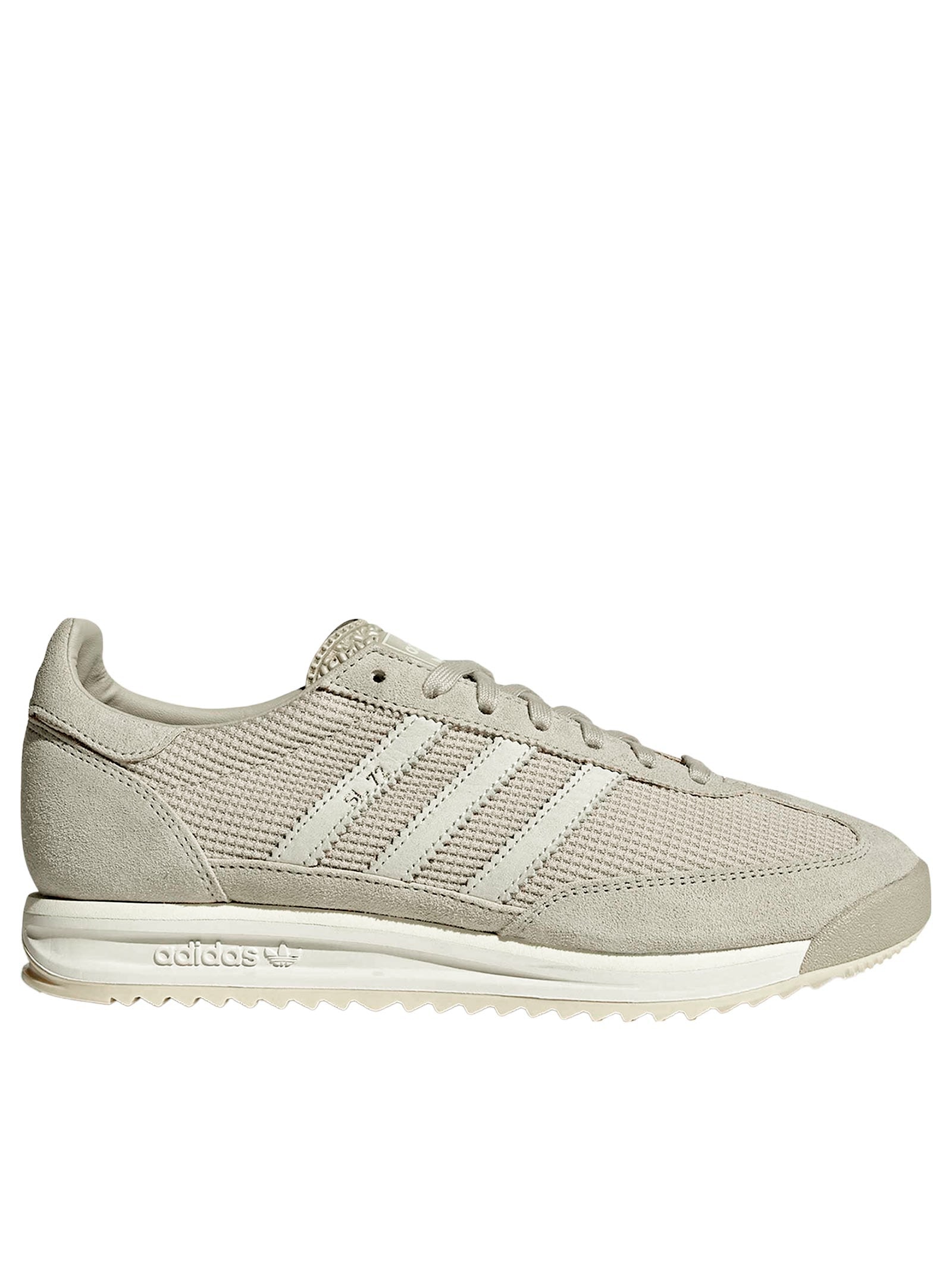 Tênis Masculino SL 72 RS – Bege Adidas Originals