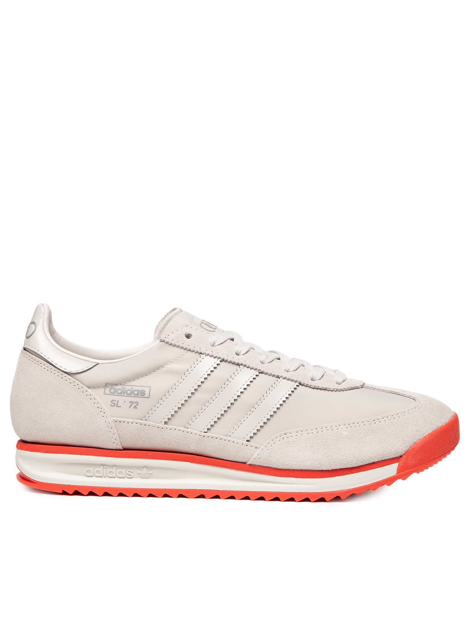 Tênis Masculino SL RS Audi Cinza Adidas + Audi