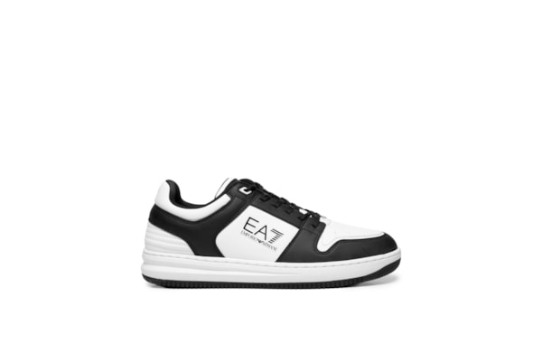 Tênis Masculino Slasher - Preto