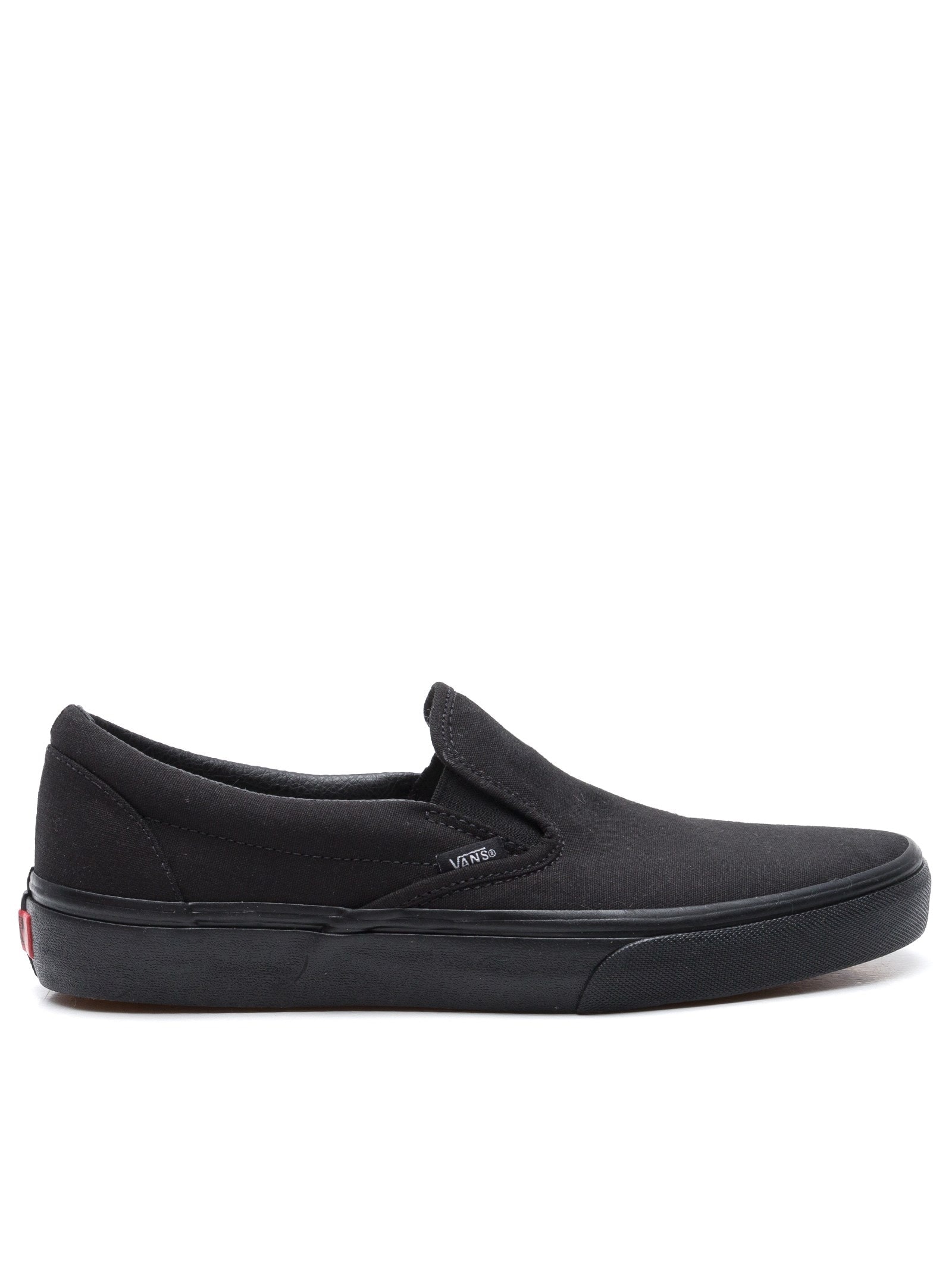 Tênis Masculino Slip-on  Preto  Vans