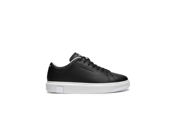 Tênis Masculino Sneaker Venice Full MFA – Preto
