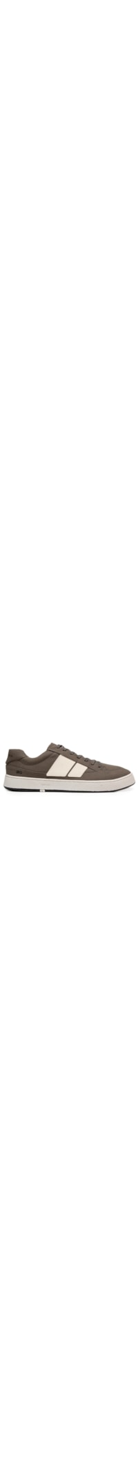 Tênis Masculino Sneaker - Verde