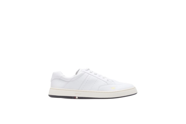 Tênis Masculino Soho - Branco
