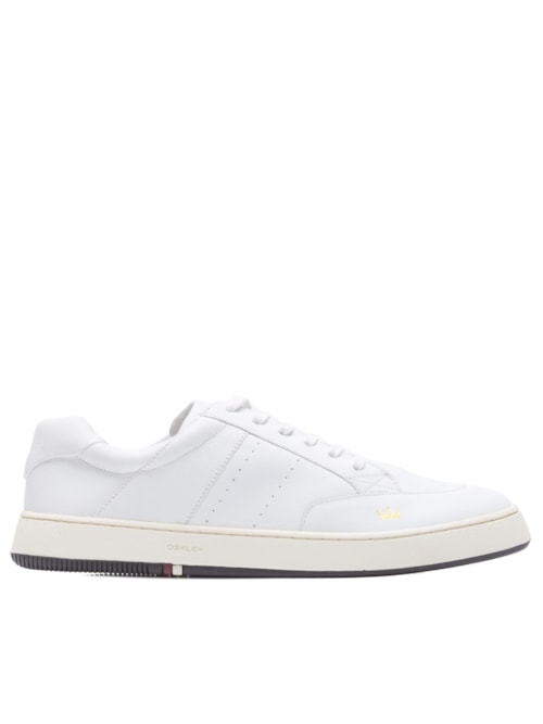 Tênis Masculino Soho – Branco
