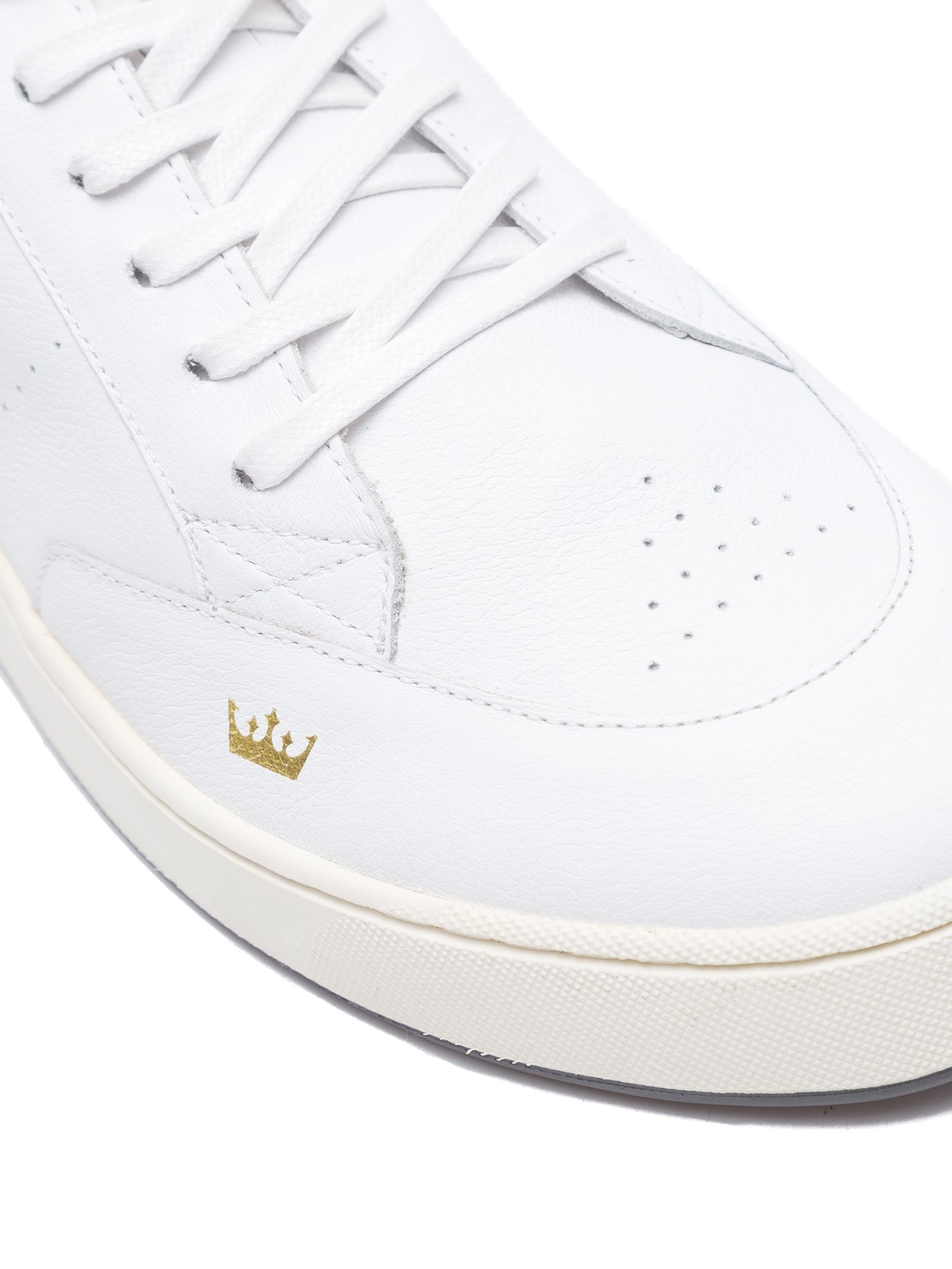 Tênis Masculino Soho Branco Osklen