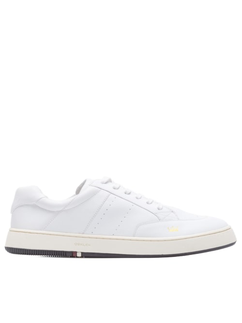 Tênis Masculino Soho - Branco