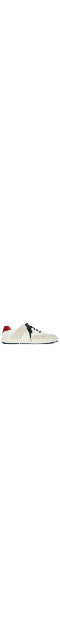 Tênis Masculino Soho Cap - Branco