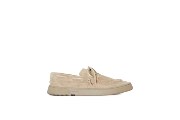 Tênis Masculino Soho Dockside Monochromatic - Bege