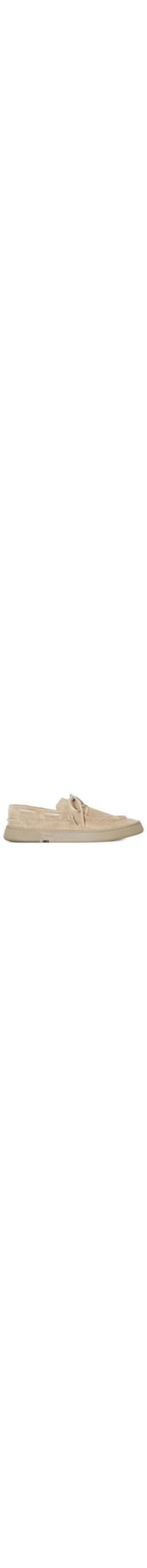 Tênis Masculino Soho Dockside Monochromatic - Bege