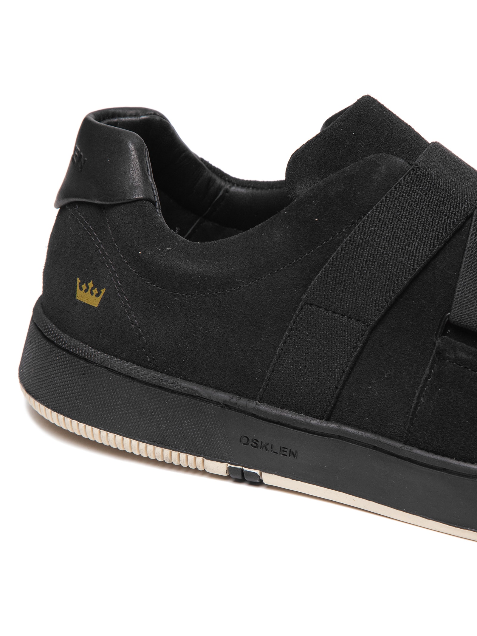 Soho Elastico Sapatenis Osklen Com Elastico Sapatênis Osklen