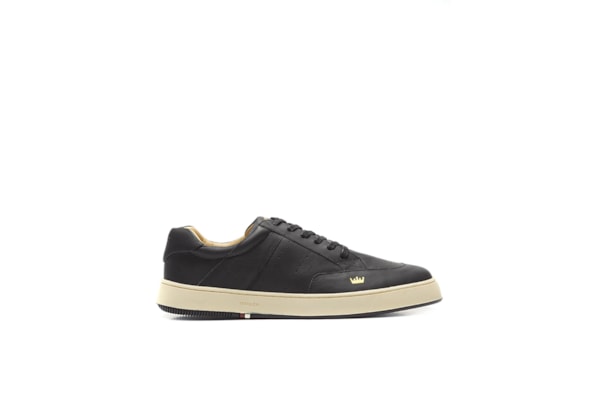 Tênis Masculino Soho - Preto