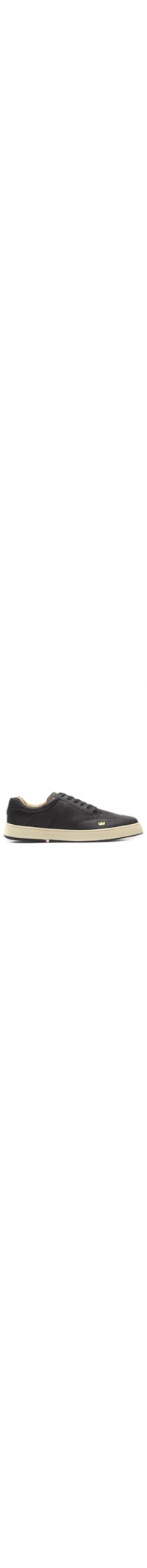 Tênis Masculino Soho - Preto