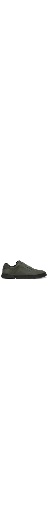 Tênis Masculino Soho Riske Black Sole - Verde