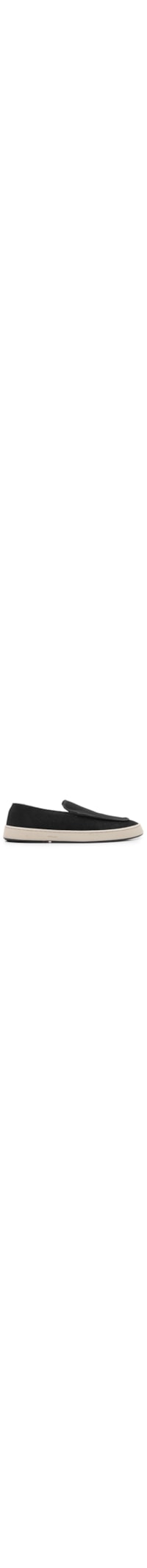 Tênis Masculino Soho Soft Moc - Preto