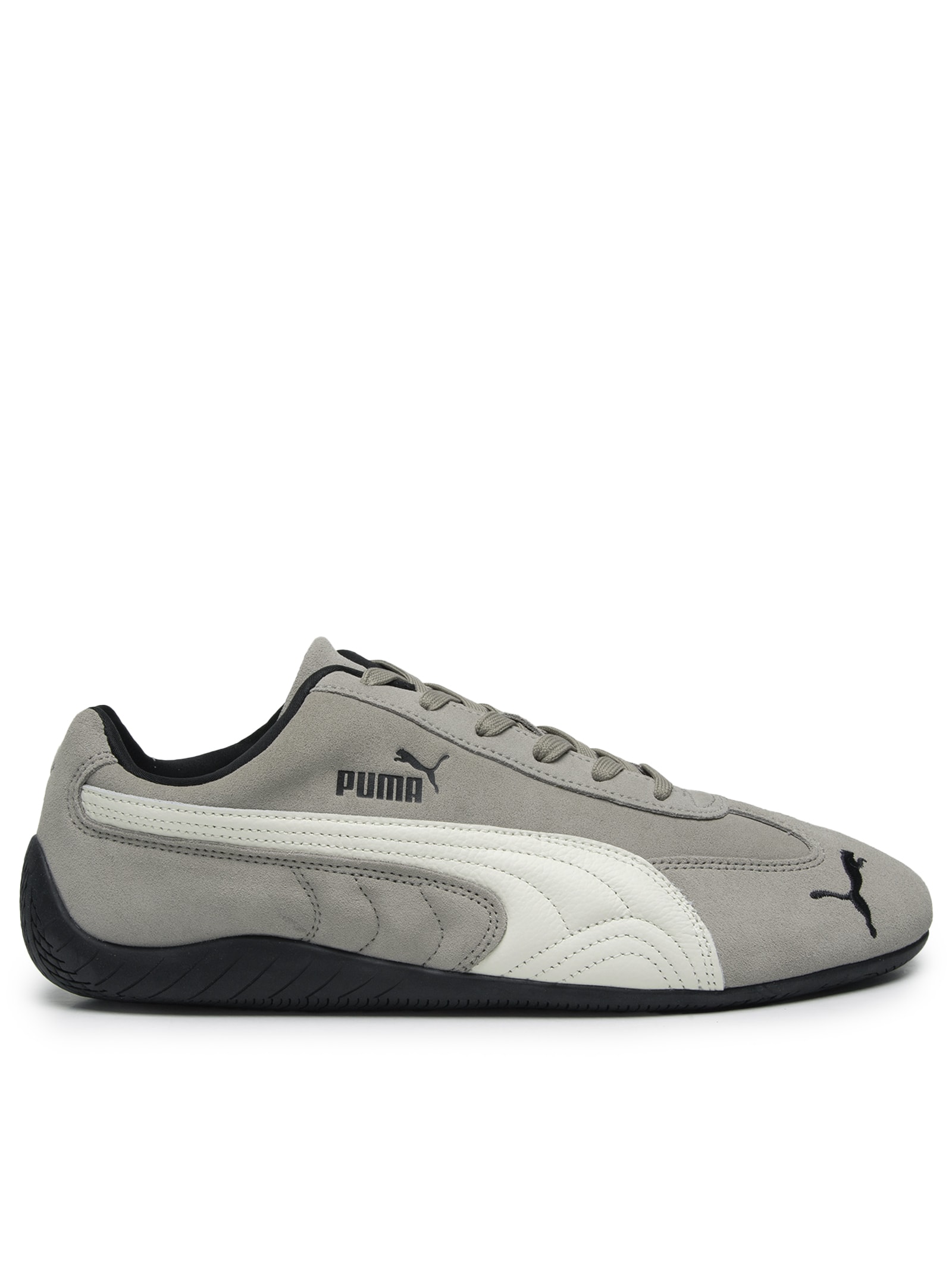 Tênis Masculino Speedcat Cinza Puma