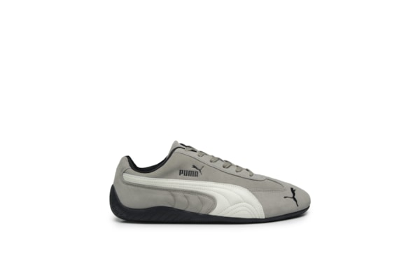 Tênis Masculino Speedcat - Cinza