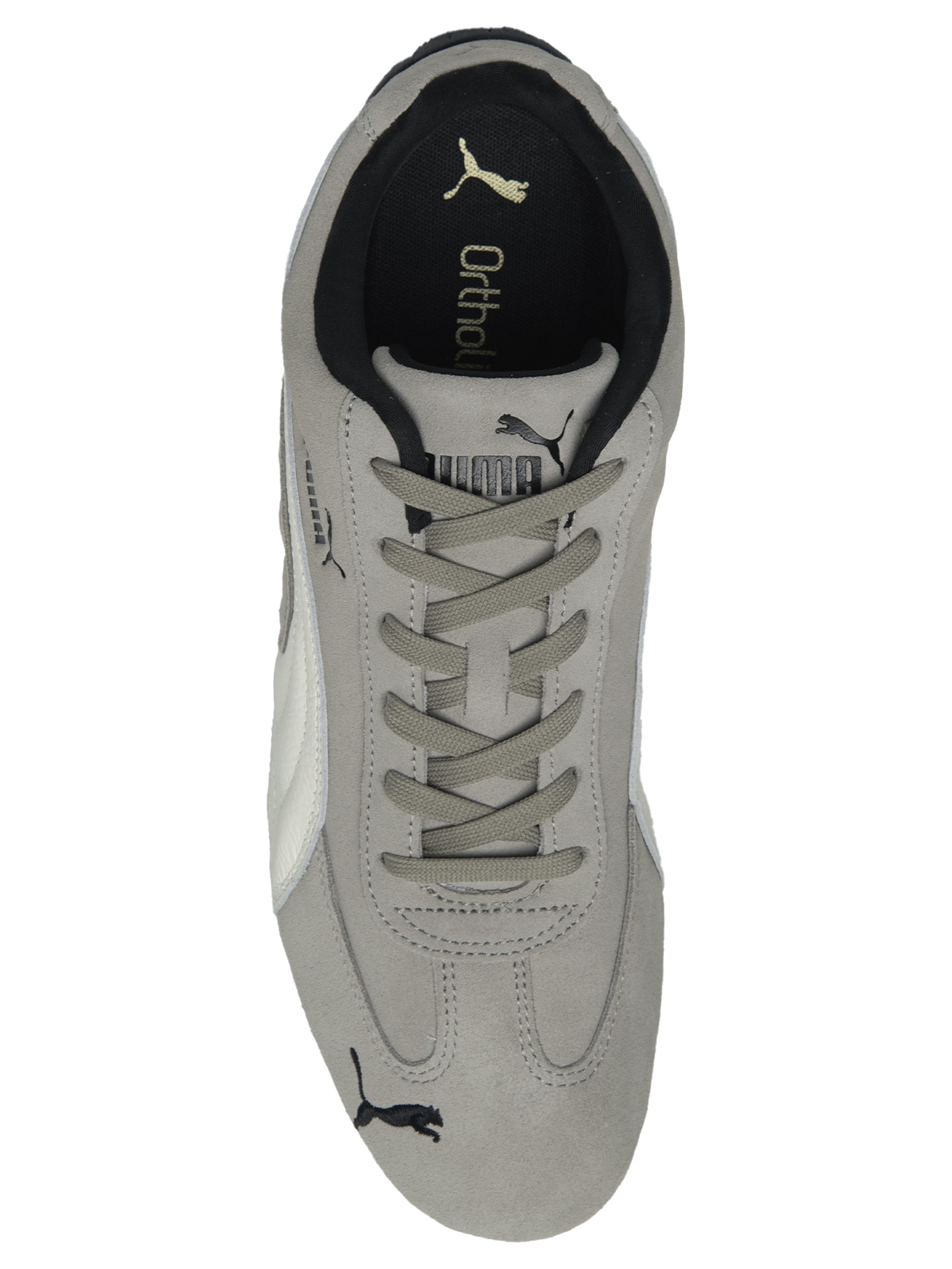 Tênis Masculino Speedcat Cinza Puma