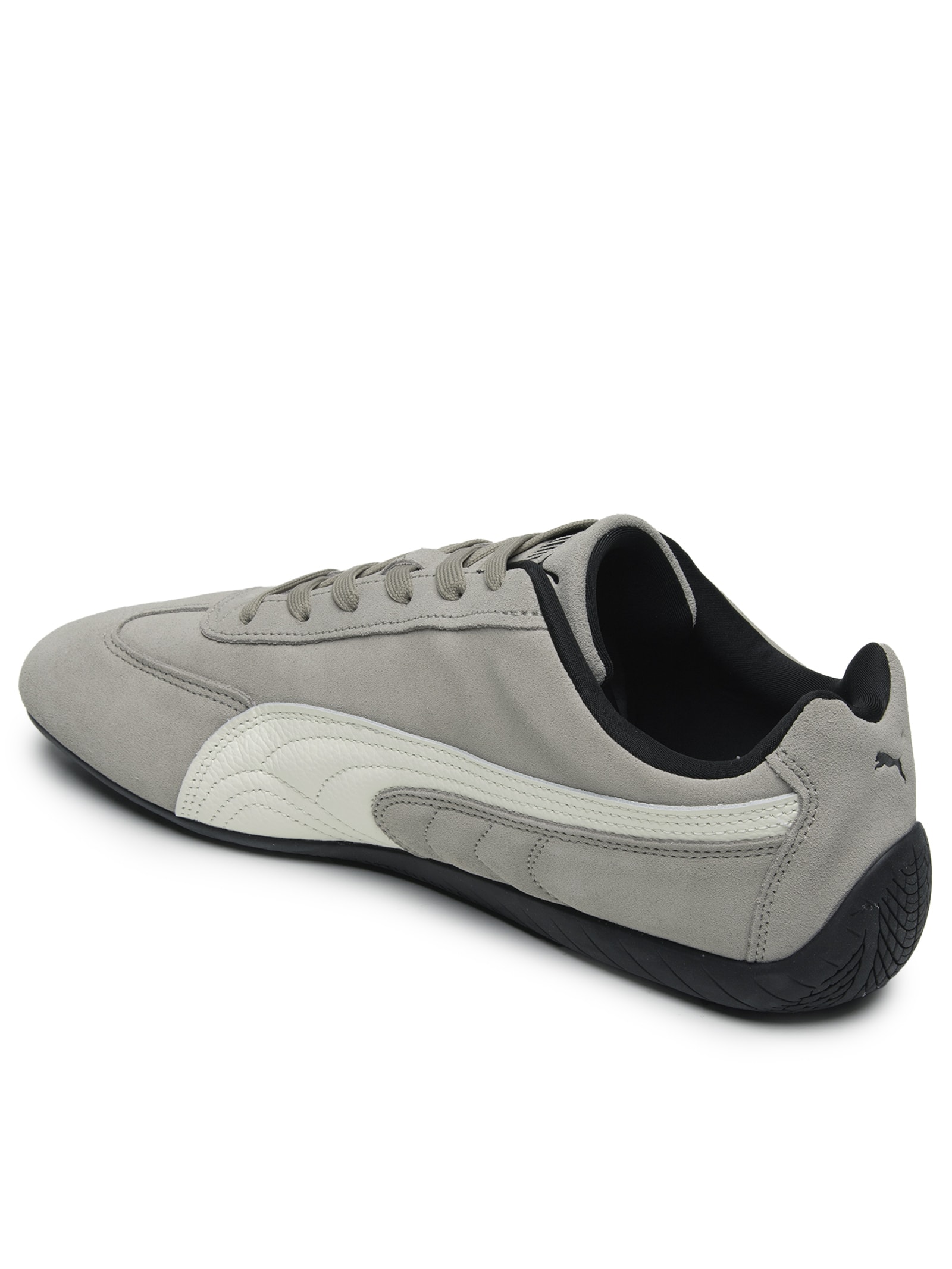 Tênis Masculino Speedcat Cinza Puma