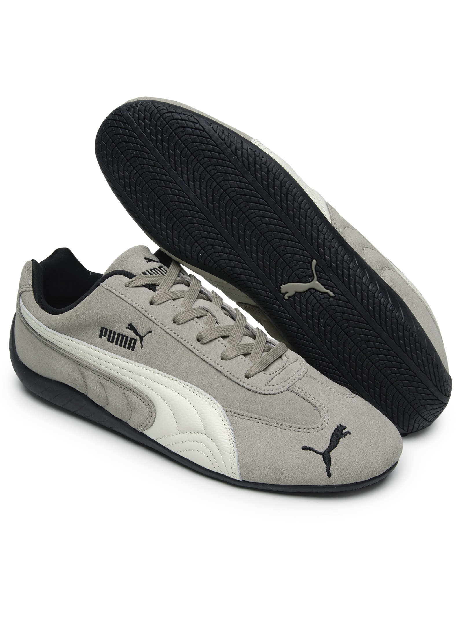 Tênis Masculino Speedcat Cinza Puma