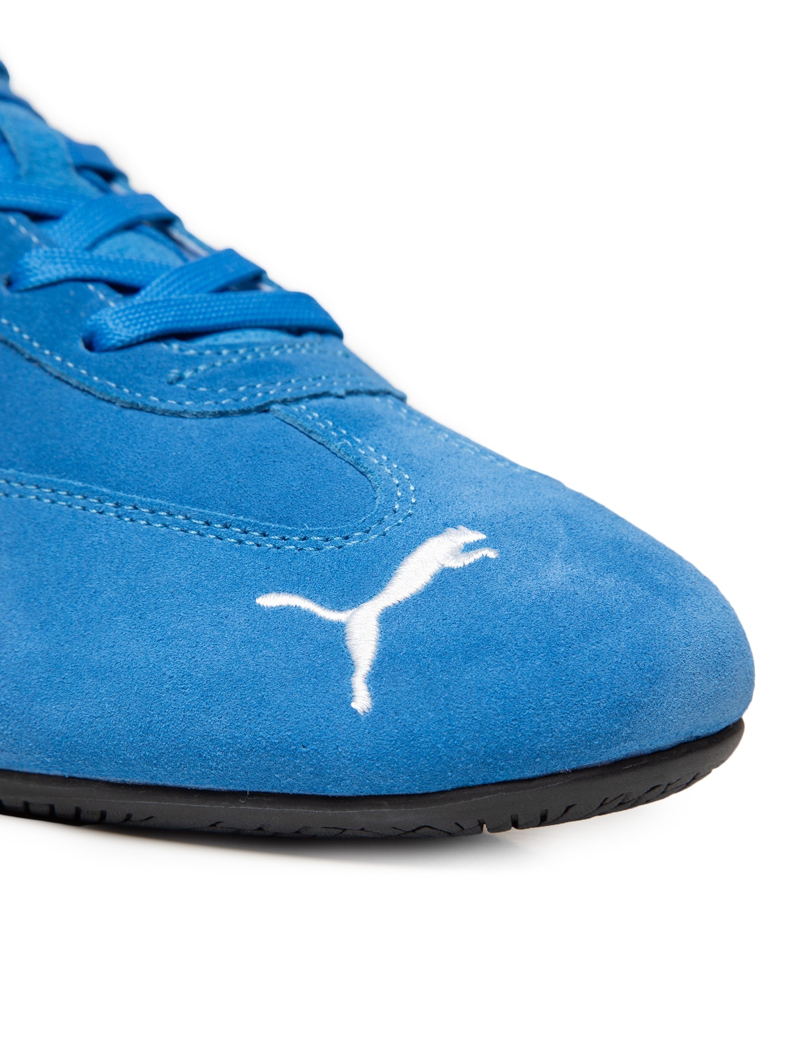 Puma - Tênis Masculino Speedcat OG - Azul