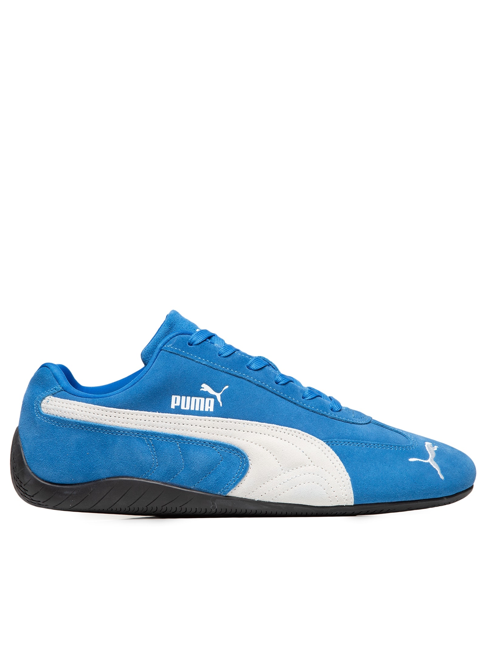 Puma - Tênis Masculino Speedcat OG - Azul