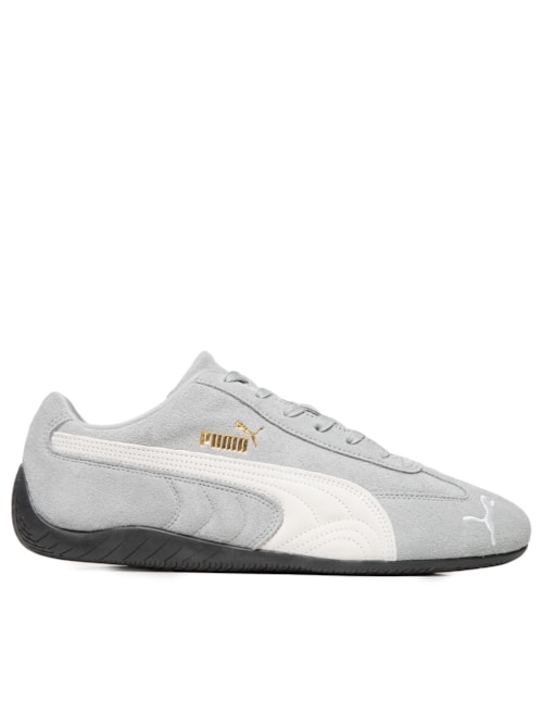 Tênis Masculino Speedcat OG – Cinza